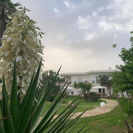Villa Katy Salento Campomarino  Exteriér fotografie