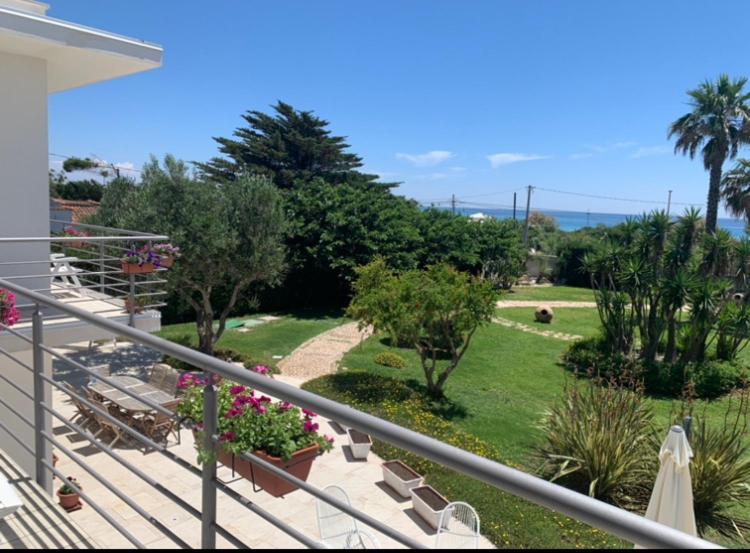 Villa Katy Salento Campomarino  Exteriér fotografie
