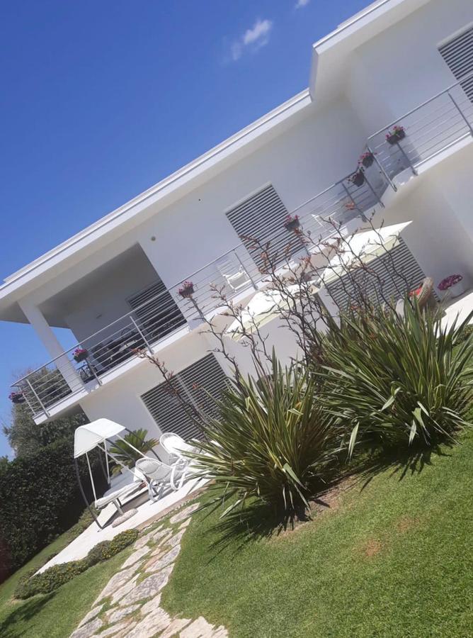 Villa Katy Salento Campomarino  Exteriér fotografie