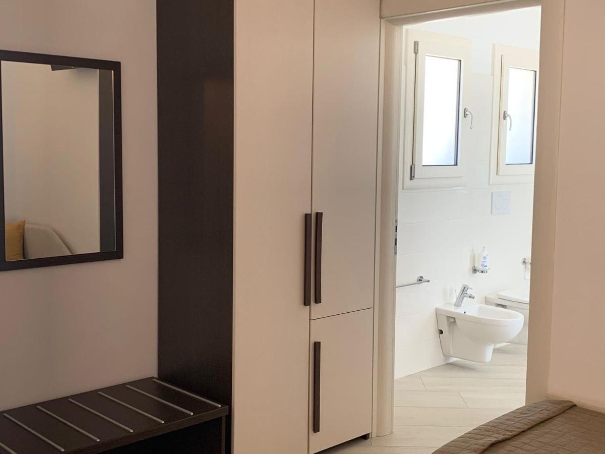 Villa Katy Salento Campomarino  Exteriér fotografie