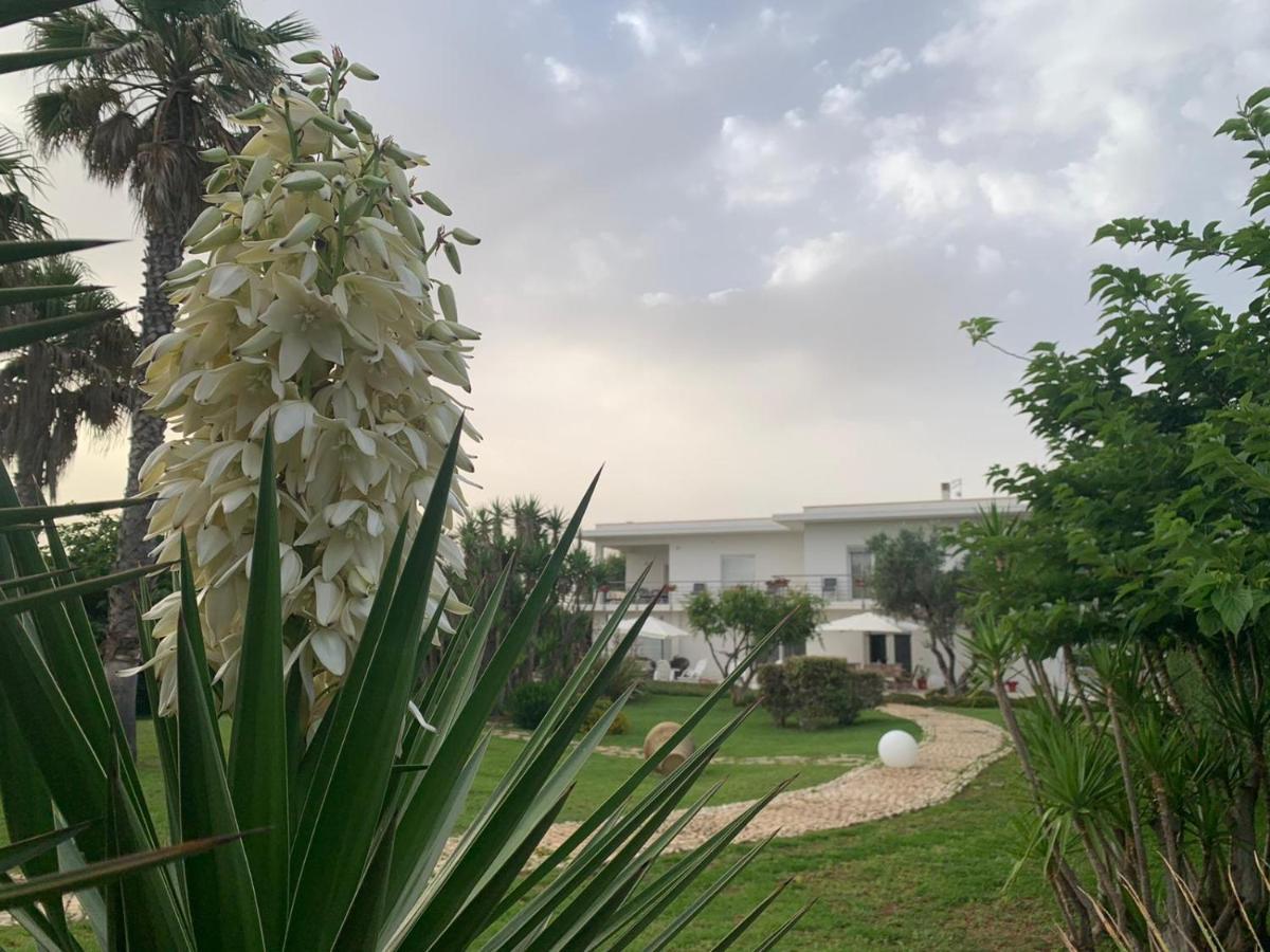 Villa Katy Salento Campomarino  Exteriér fotografie
