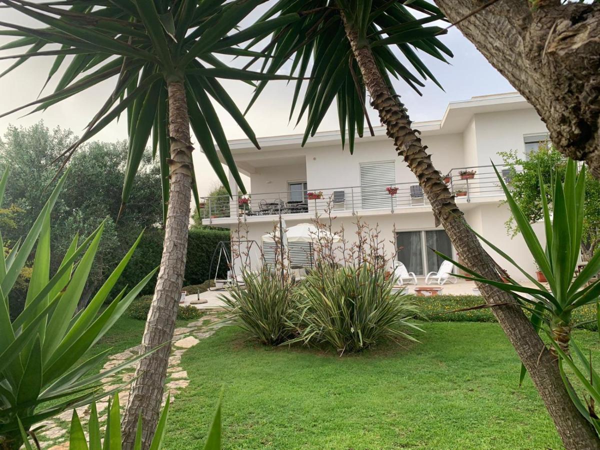 Villa Katy Salento Campomarino  Exteriér fotografie