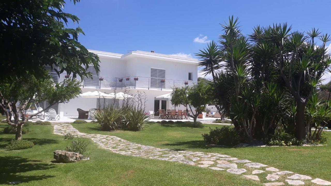 Villa Katy Salento Campomarino  Exteriér fotografie
