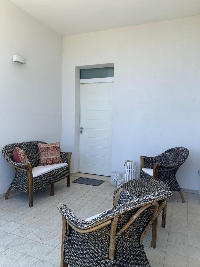 Villa Katy Salento Campomarino  Exteriér fotografie