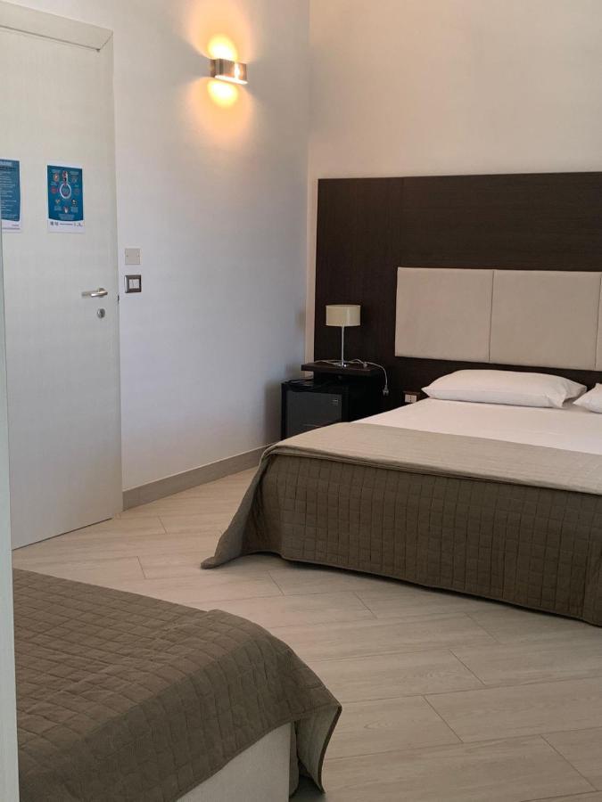 Villa Katy Salento Campomarino  Exteriér fotografie
