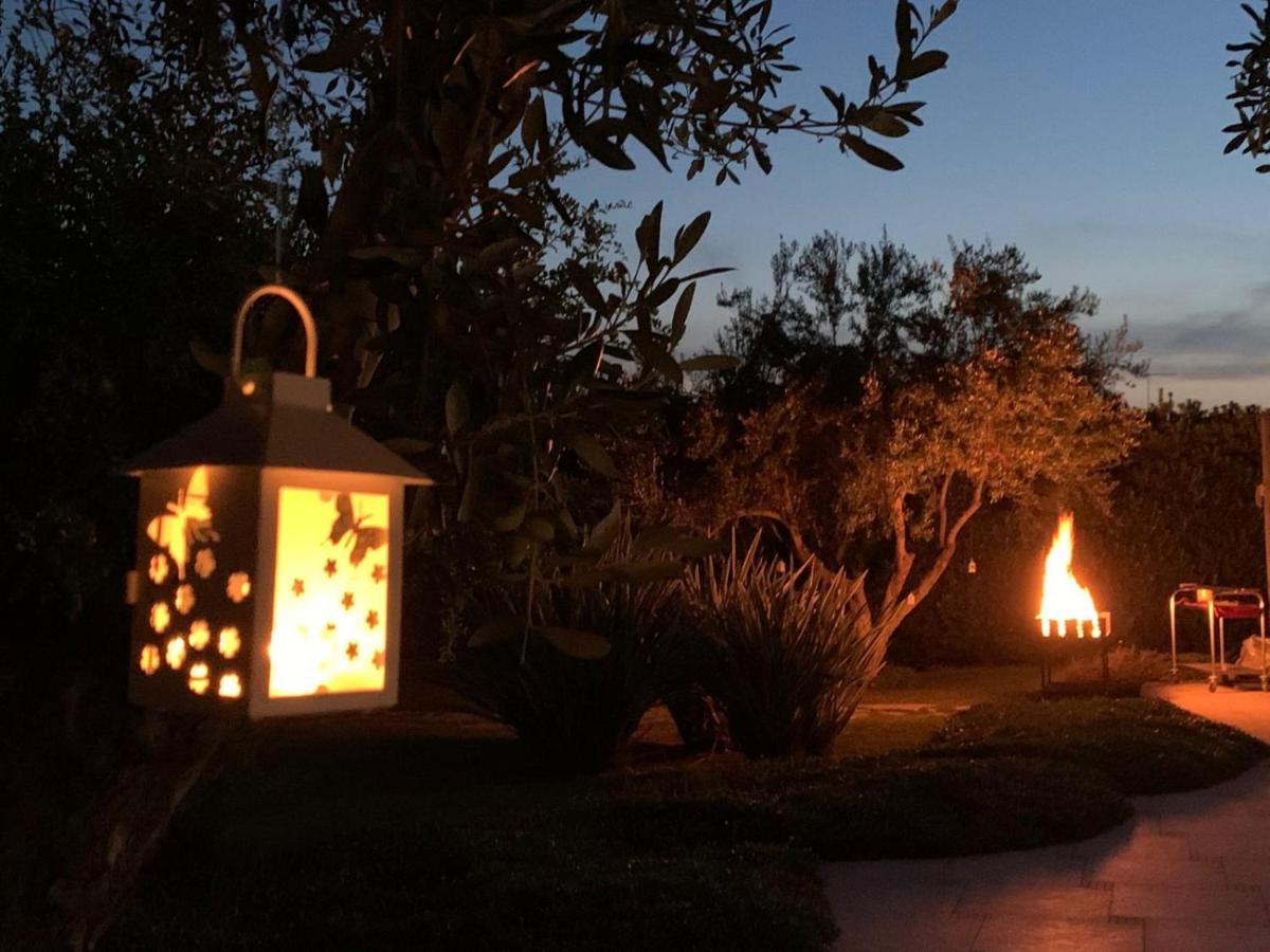 Villa Katy Salento Campomarino  Exteriér fotografie