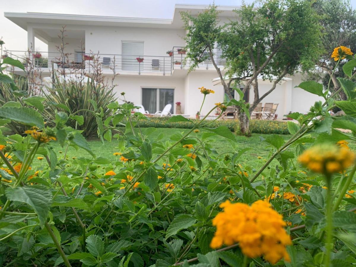 Villa Katy Salento Campomarino  Exteriér fotografie
