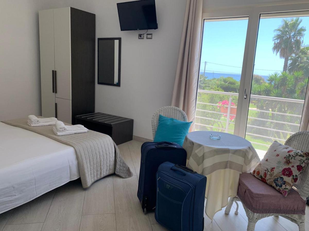 Villa Katy Salento Campomarino  Exteriér fotografie